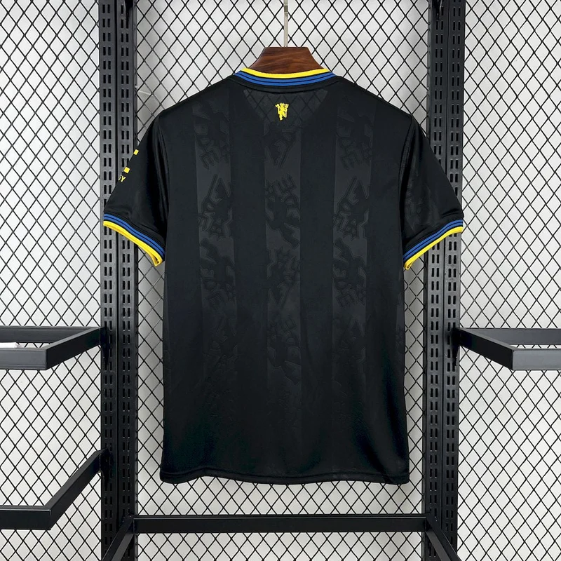Maillot Third Manchester United 2025/26