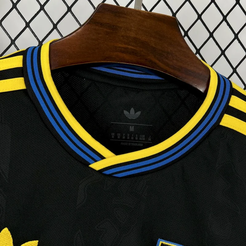 Maillot Third Manchester United 2025/26