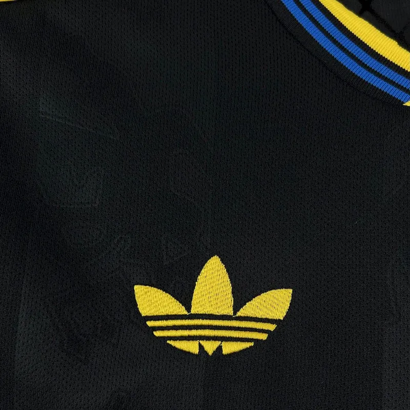 Maillot Third Manchester United 2025/26