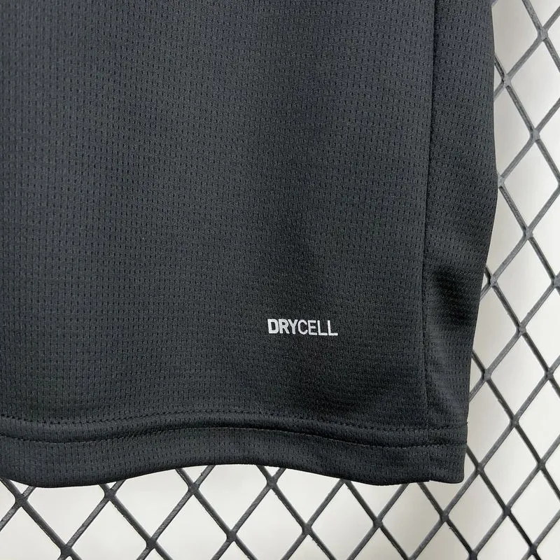 Maillot Extérieur Manchester City 2025/26