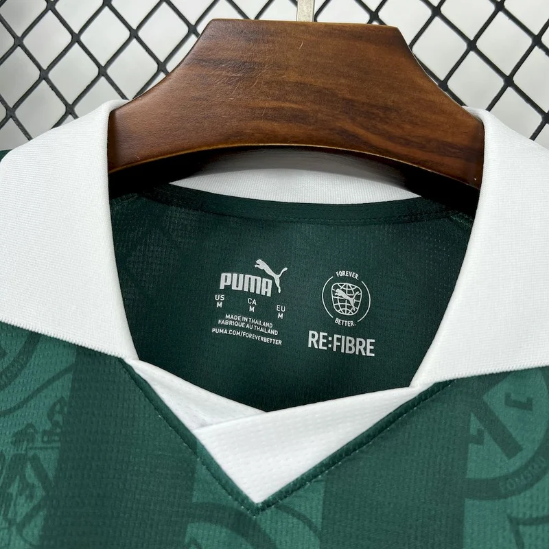 Maillot Domicile Plymouth Argyle FC 2025/26