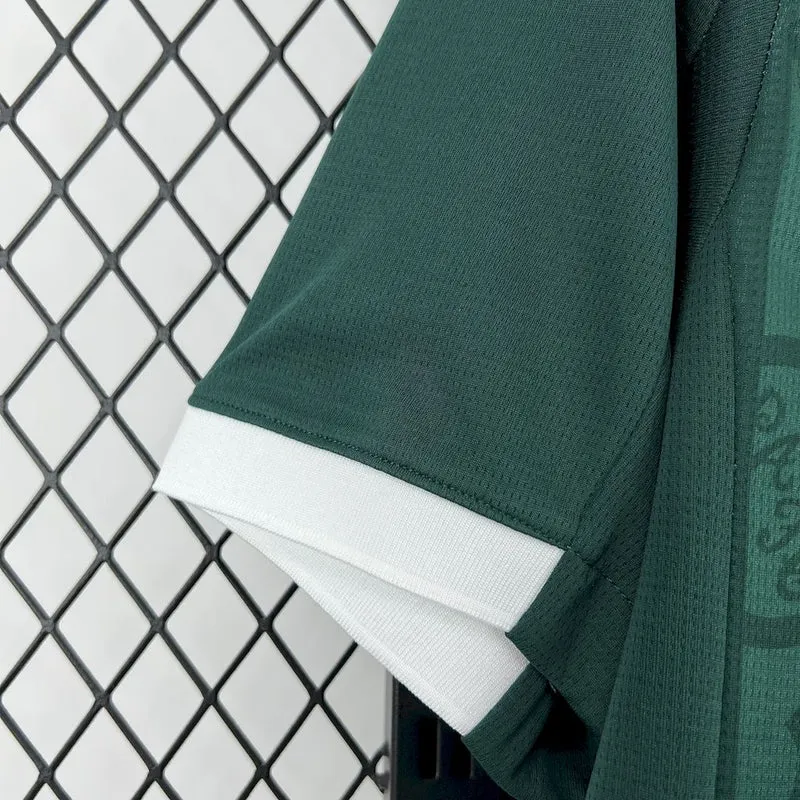 Maillot Domicile Plymouth Argyle FC 2025/26