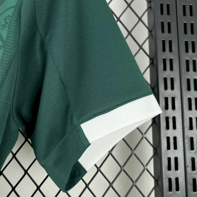 Maillot Domicile Plymouth Argyle FC 2025/26