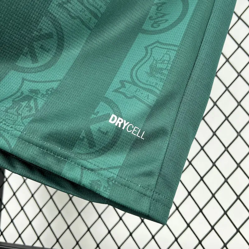 Maillot Domicile Plymouth Argyle FC 2025/26