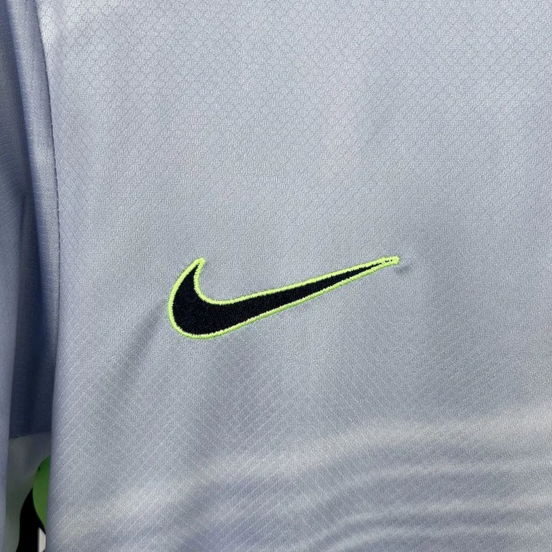 Maillot Extérieur Wolfsburg 2025/26