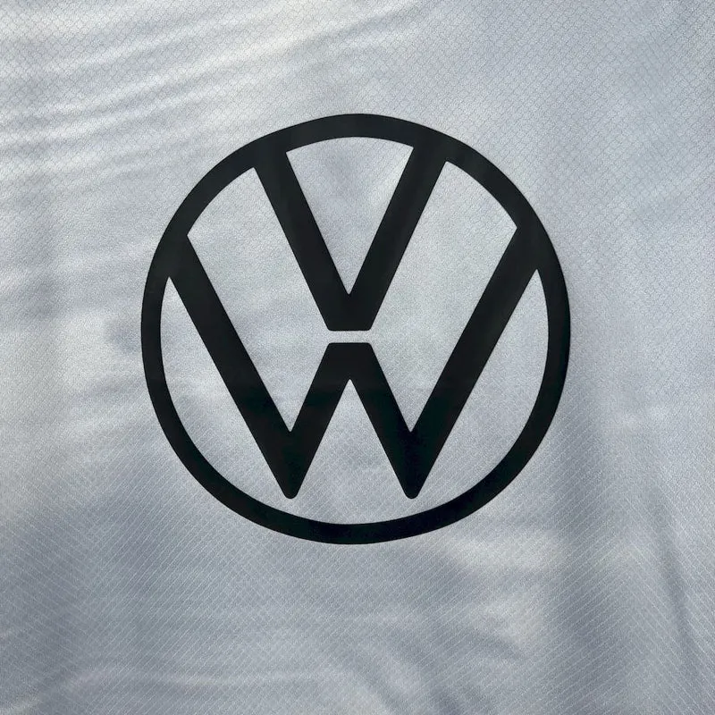 Maillot Extérieur Wolfsburg 2025/26