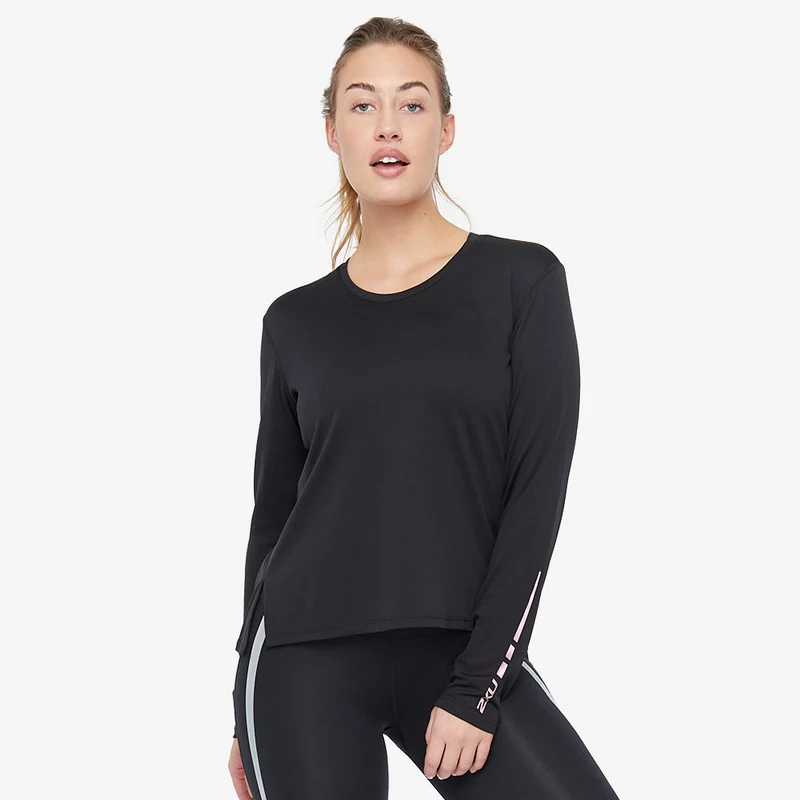 Haut 2XU Femme XVENT G2 LS