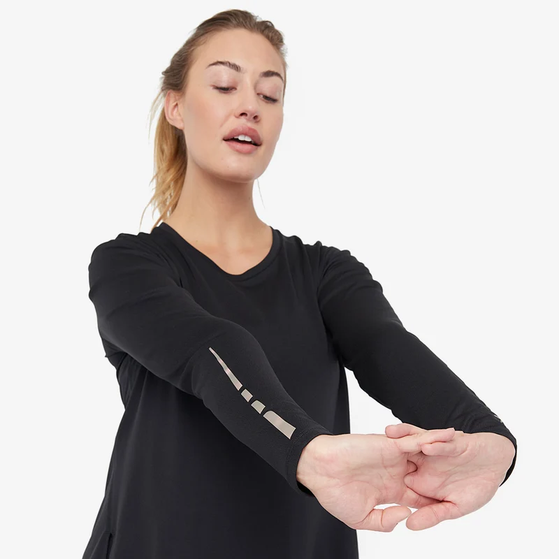 Haut 2XU Femme XVENT G2 LS