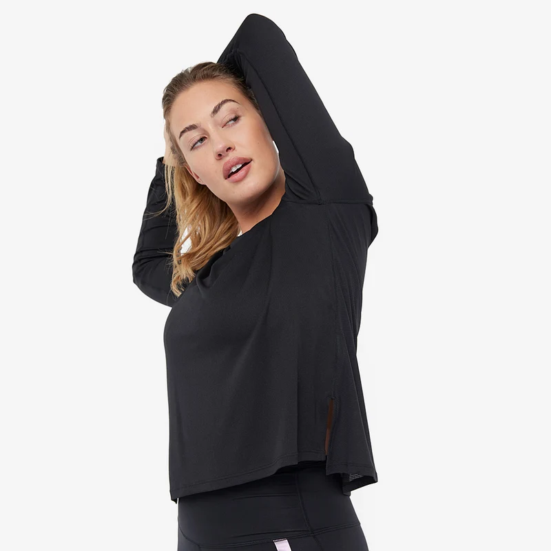 Haut 2XU Femme XVENT G2 LS