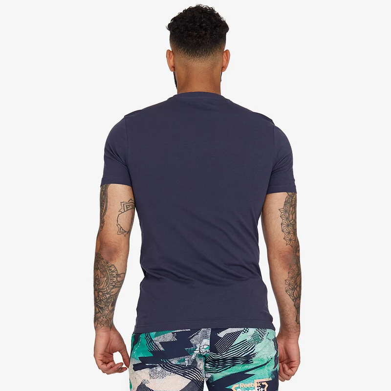 T-Shirt Reebok Funky Flamingo