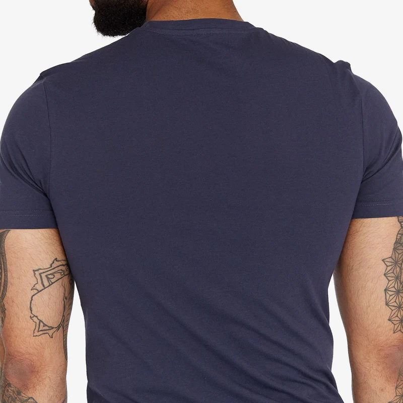 T-Shirt Reebok Funky Flamingo