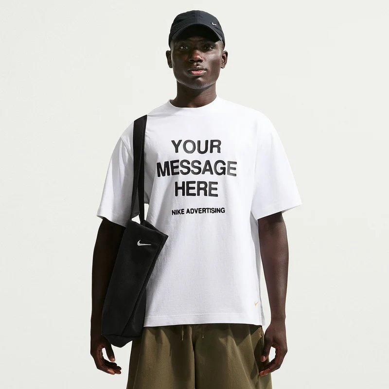 Nike Sportswear Loose T-Shirt