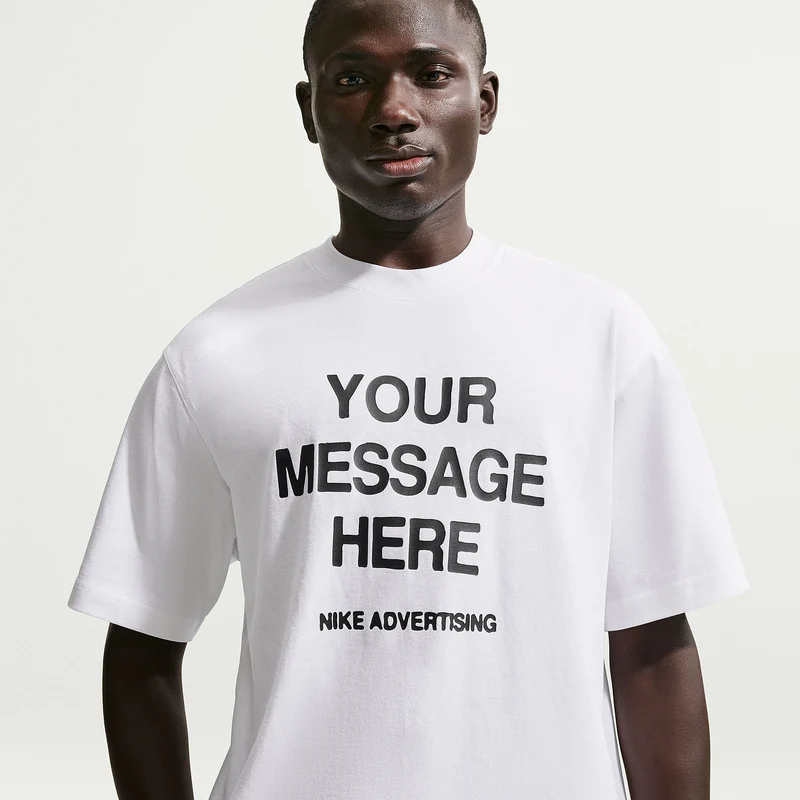 Nike Sportswear Loose T-Shirt