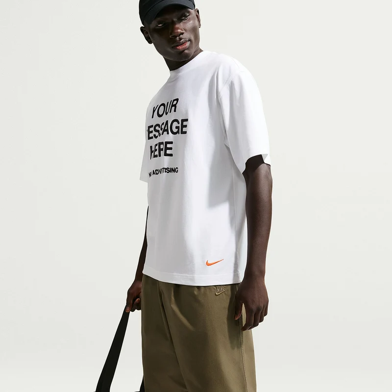 Nike Sportswear Loose T-Shirt