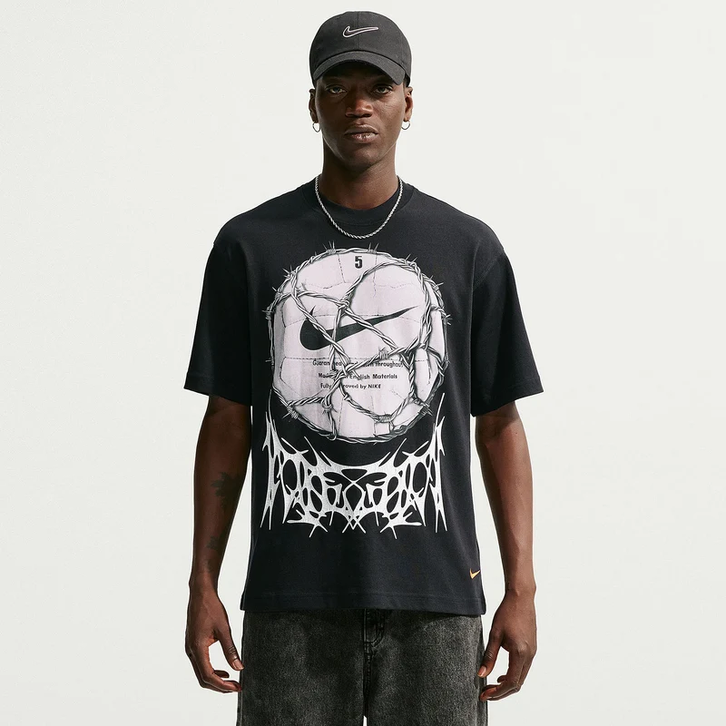 Nike Sportswear Loose T-Shirt