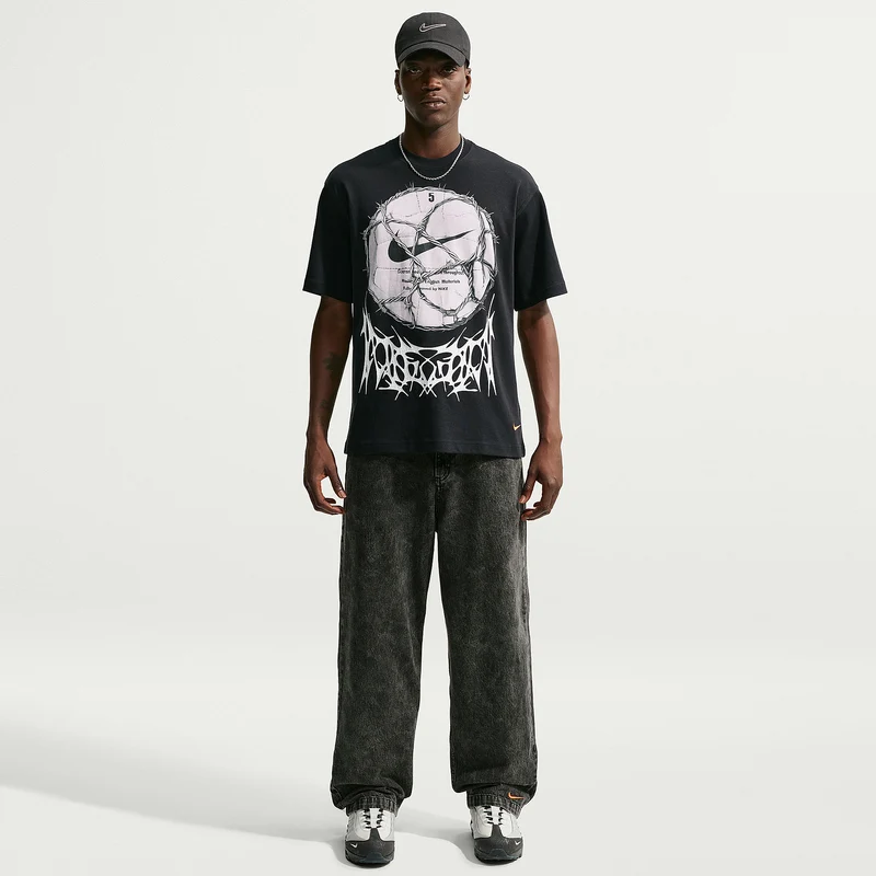 Nike Sportswear Loose T-Shirt