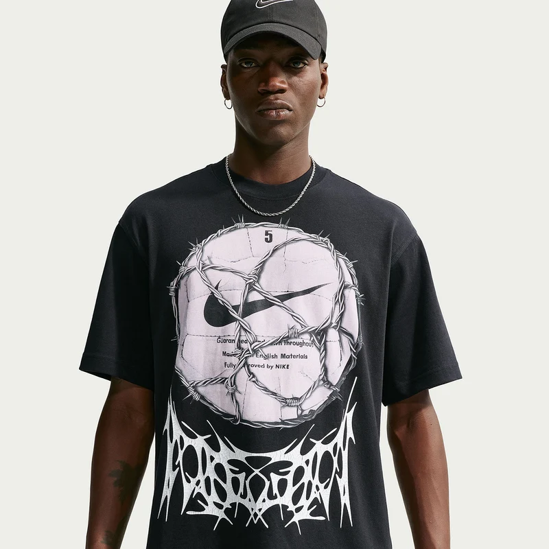 Nike Sportswear Loose T-Shirt