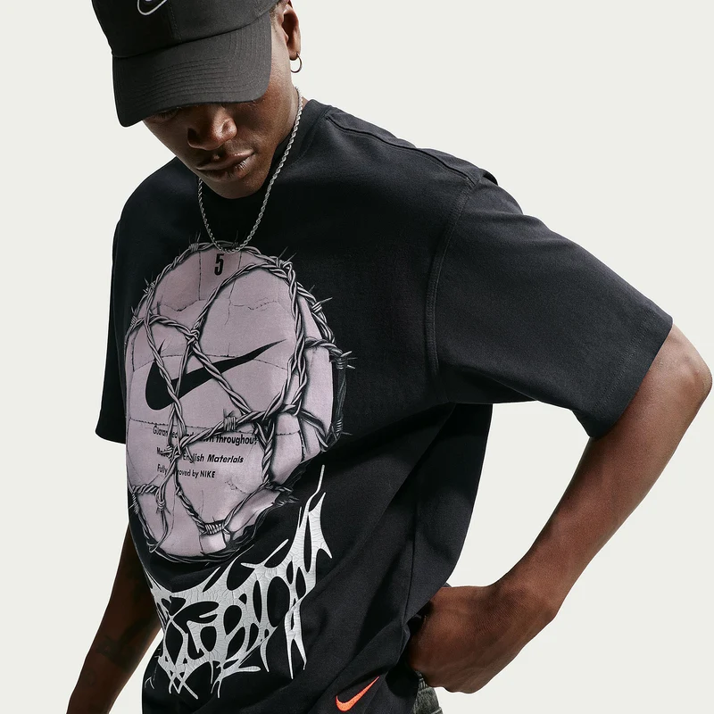 Nike Sportswear Loose T-Shirt