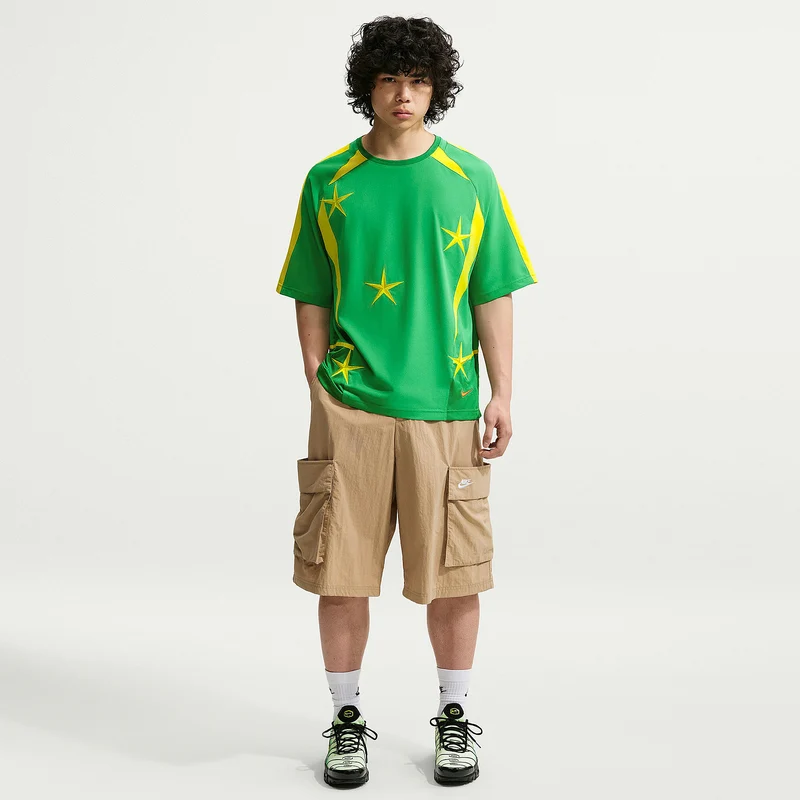 Nike Sportswear Football Jersey