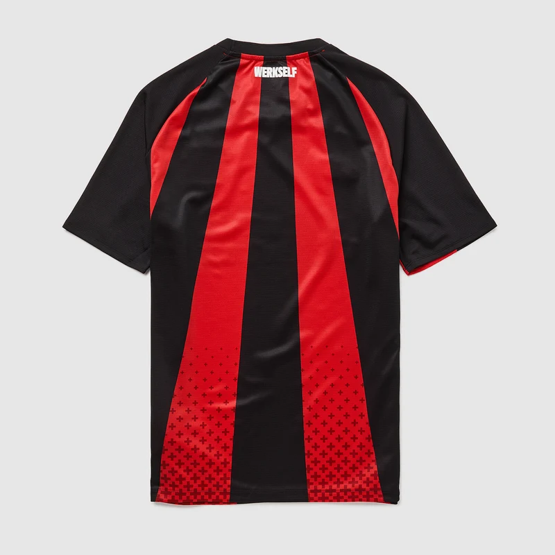 New Balance Bayer 04 26/27 Home Shirt