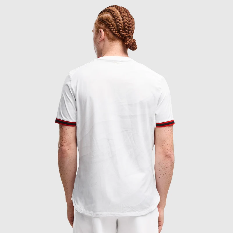 Puma AC Milan 26/27 Authentic Away Shirt