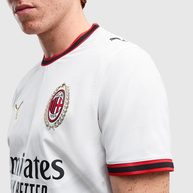 Puma AC Milan 26/27 Authentic Away Shirt