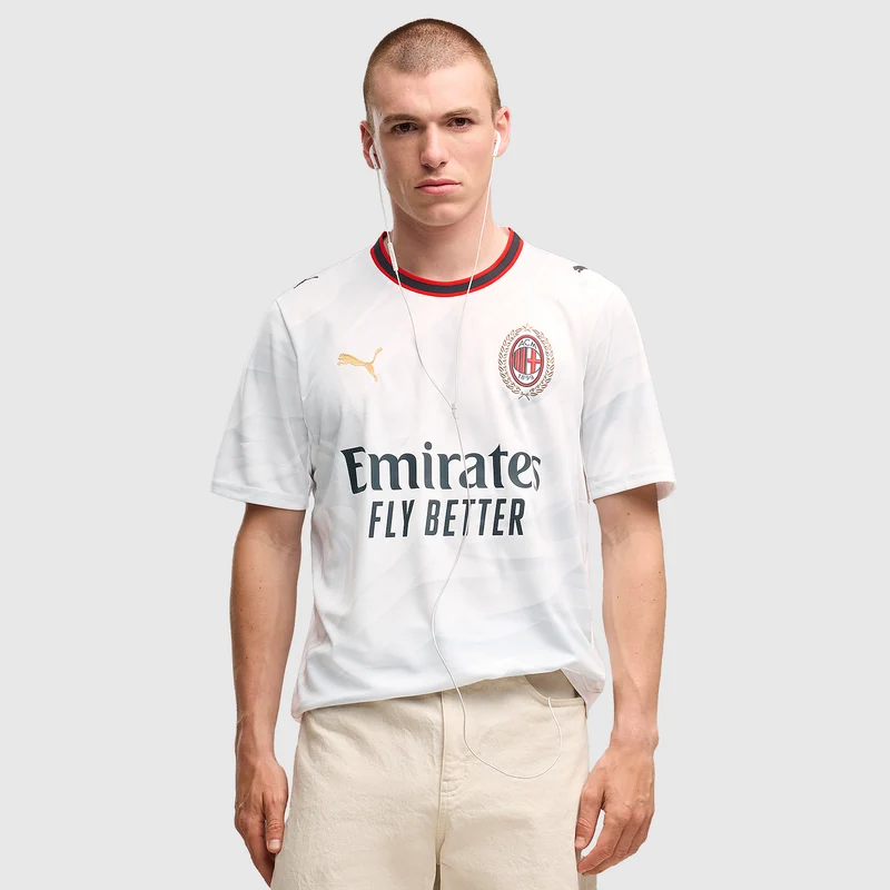 Puma AC Milan 26/27 Away Shirt