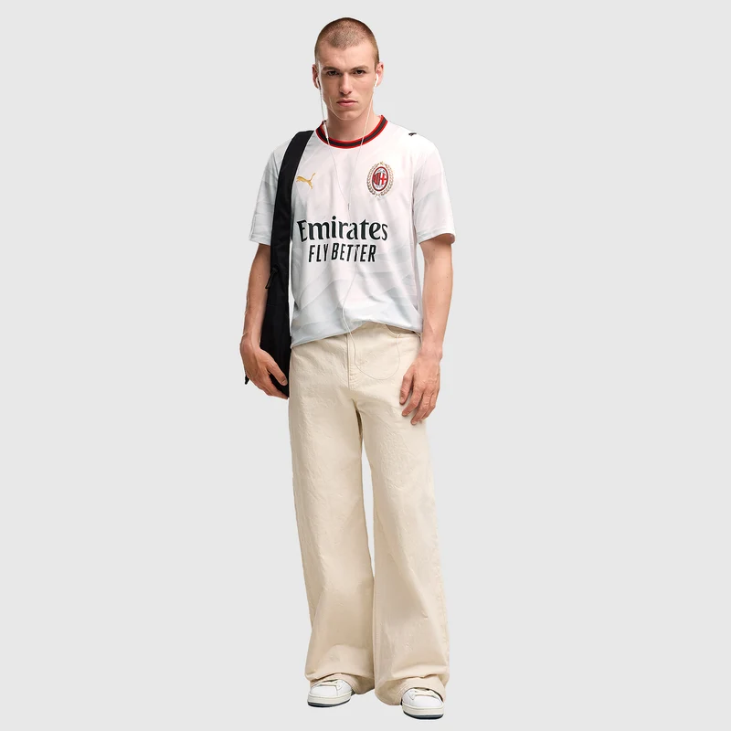 Puma AC Milan 26/27 Away Shirt