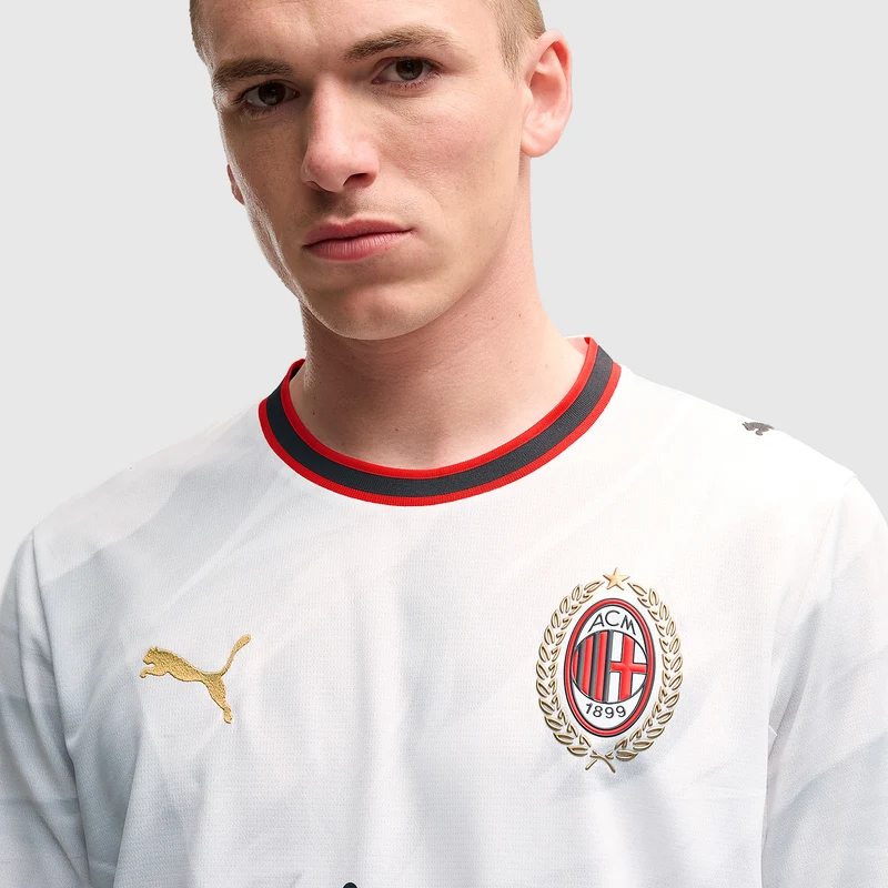 Puma AC Milan 26/27 Away Shirt