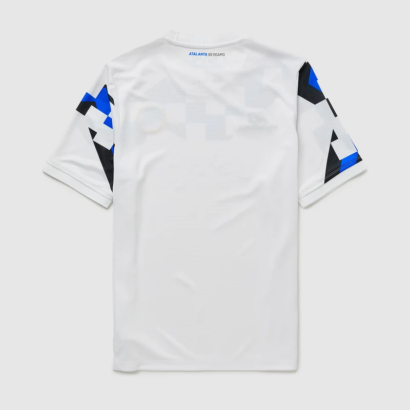 New Balance Atalanta BC 26/27 Away Shirt
