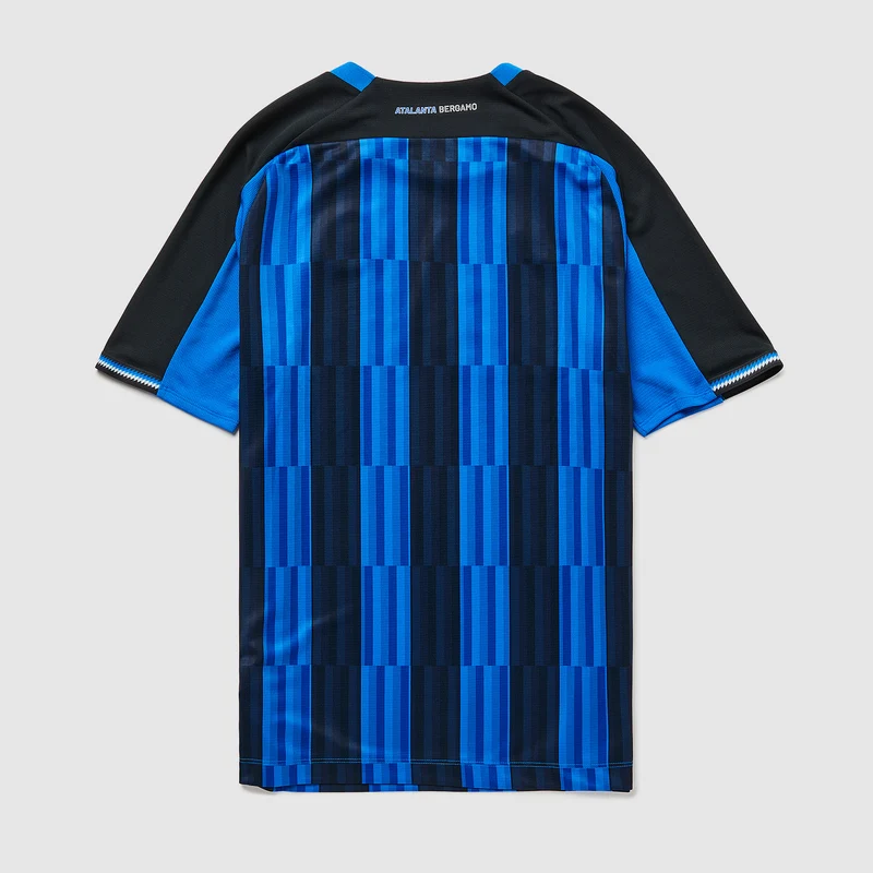 New Balance Atalanta BC 26/27 Home Shirt