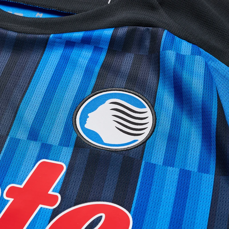 New Balance Atalanta BC 26/27 Home Shirt