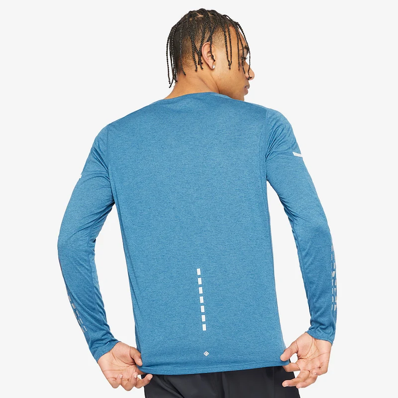 T-Shirt Ronhill Tech Afterhours Manches Longues