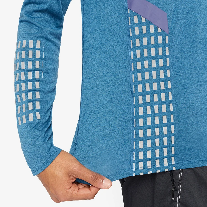 T-Shirt Ronhill Tech Afterhours Manches Longues
