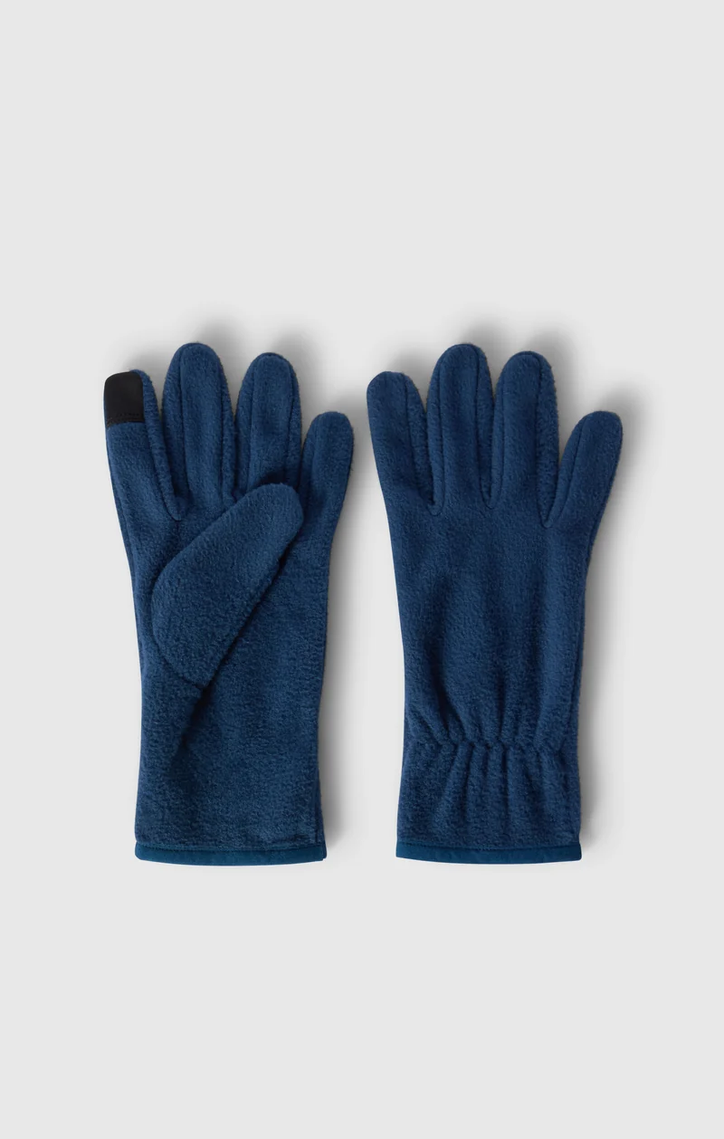 Microfleece Gloves
