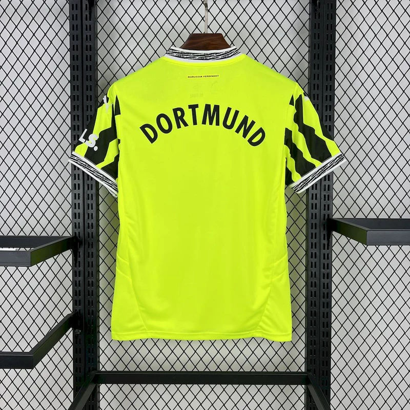 Maillot Spécial Borussia Dortmund 2025/26
