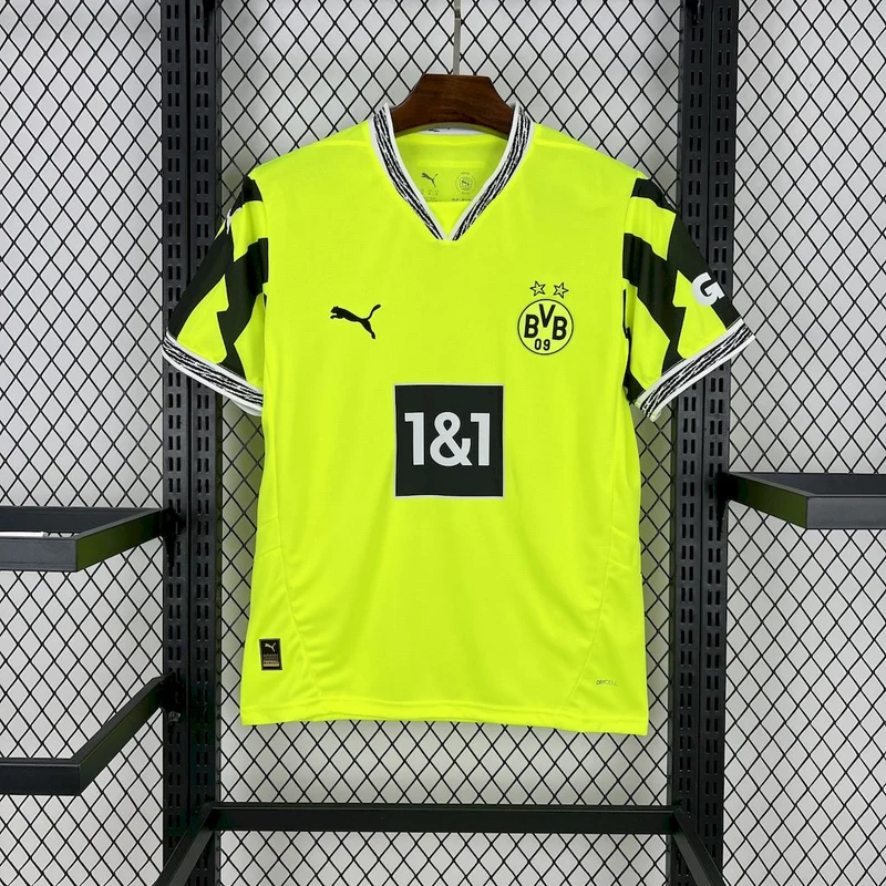 Maillot Spécial Borussia Dortmund 2025/26