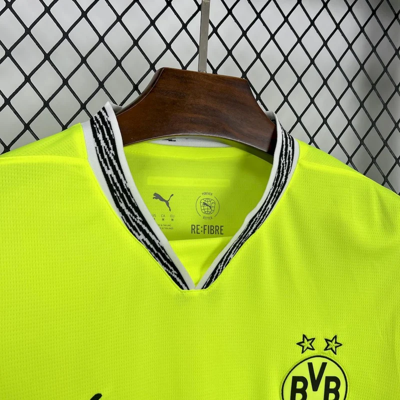 Maillot Spécial Borussia Dortmund 2025/26