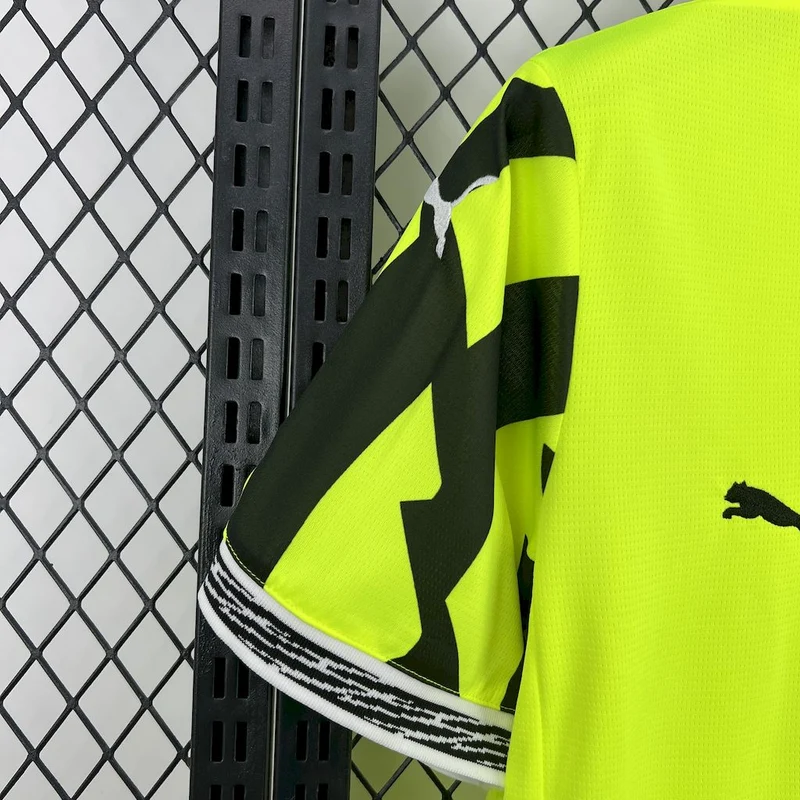 Maillot Spécial Borussia Dortmund 2025/26