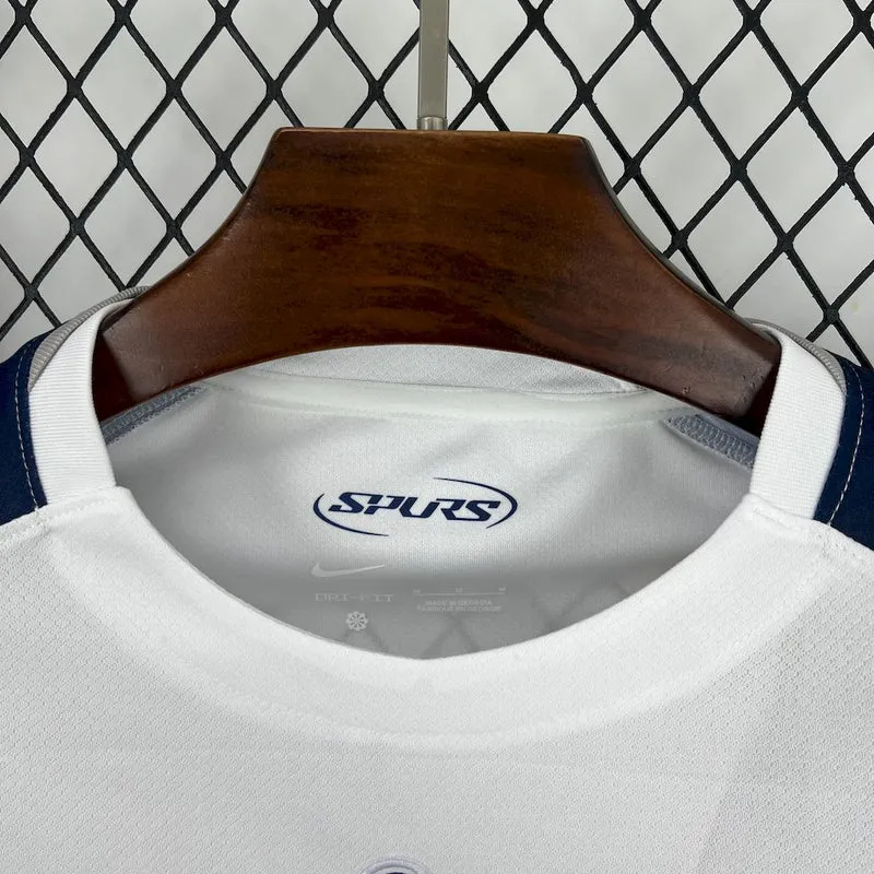 Maillot Domicile Tottenham Hotspur 2025/26