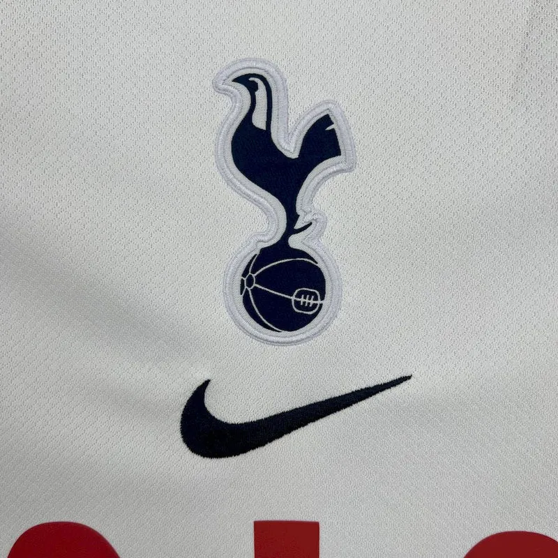 Maillot Domicile Tottenham Hotspur 2025/26