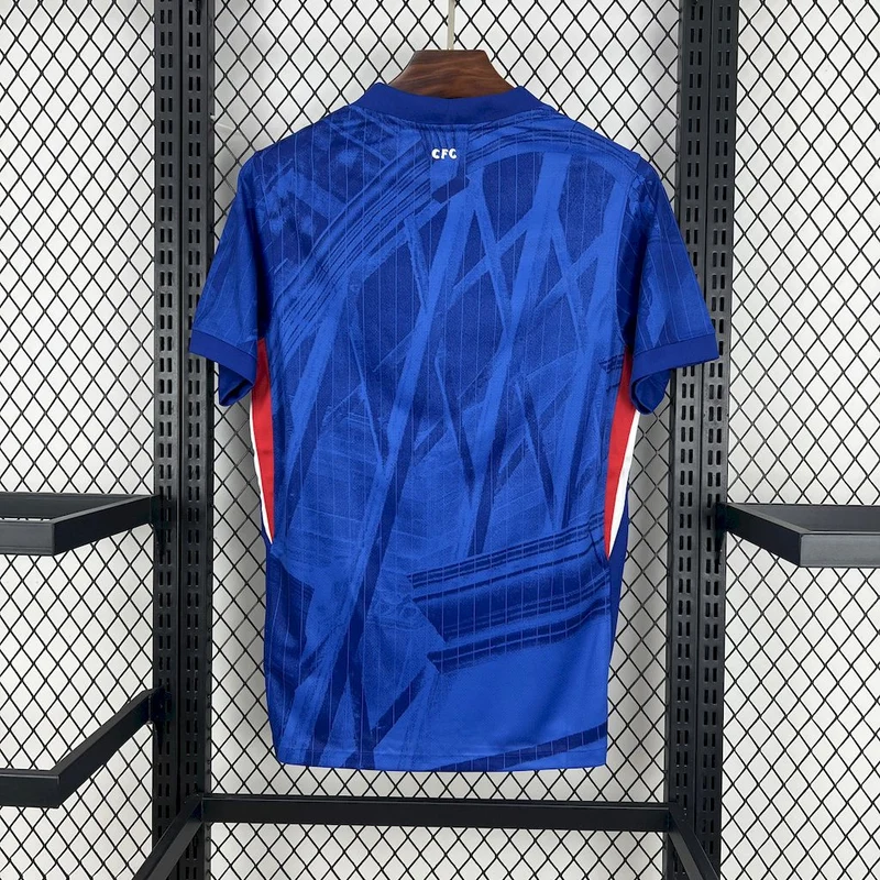 Maillot Domicile Chelsea 2025/26