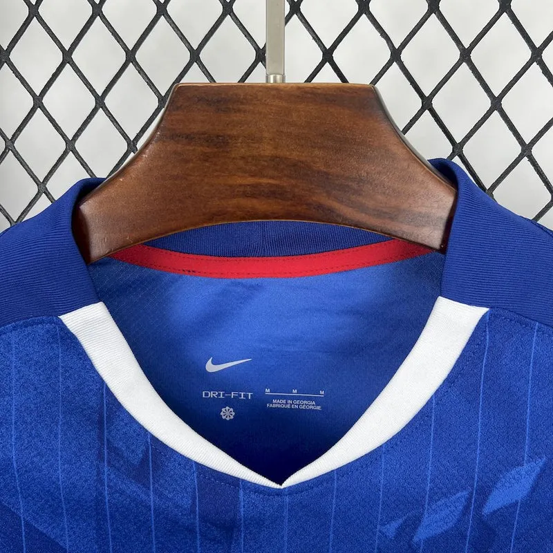 Maillot Domicile Chelsea 2025/26
