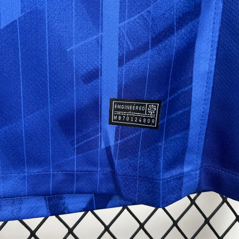 Maillot Domicile Chelsea 2025/26
