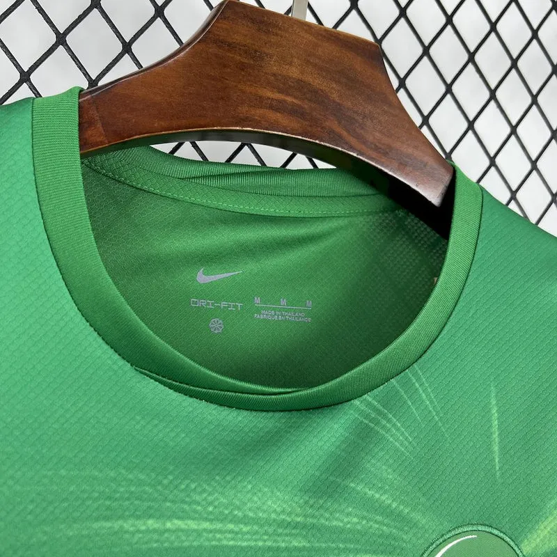 Maillot Domicile Wolfsburg 2025/26