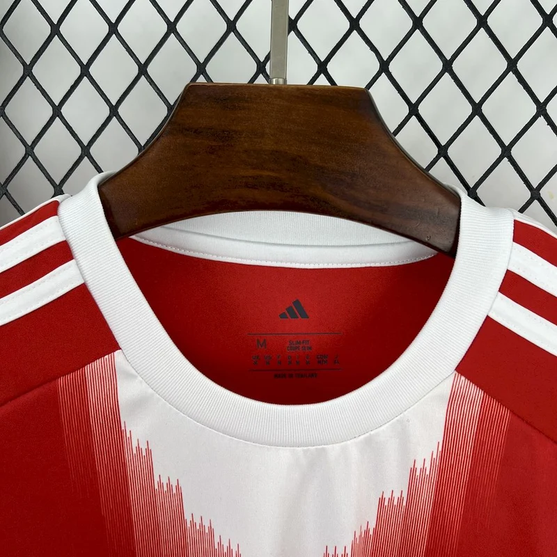 Maillot Domicile Bayern Munich 2025/26