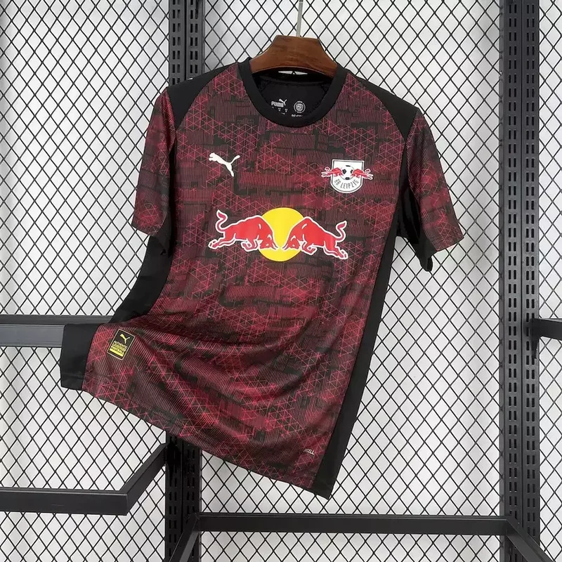 Maillot Third RB Leipzig 2025/26