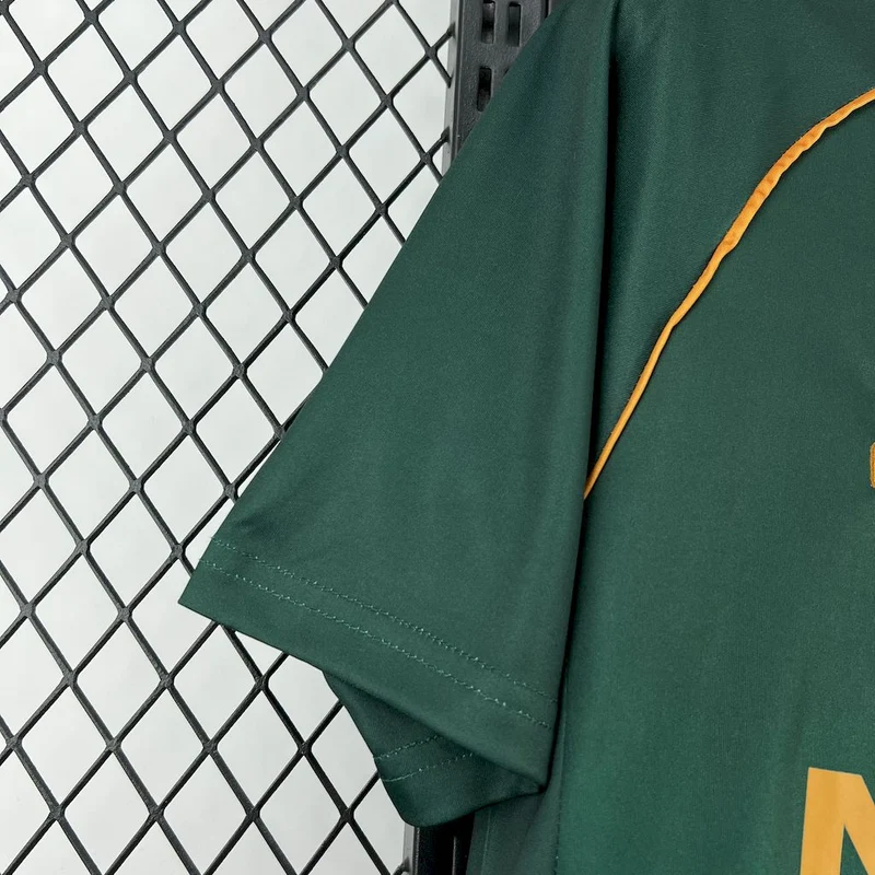Maillot Third Borussia Mönchengladbach 2025/26