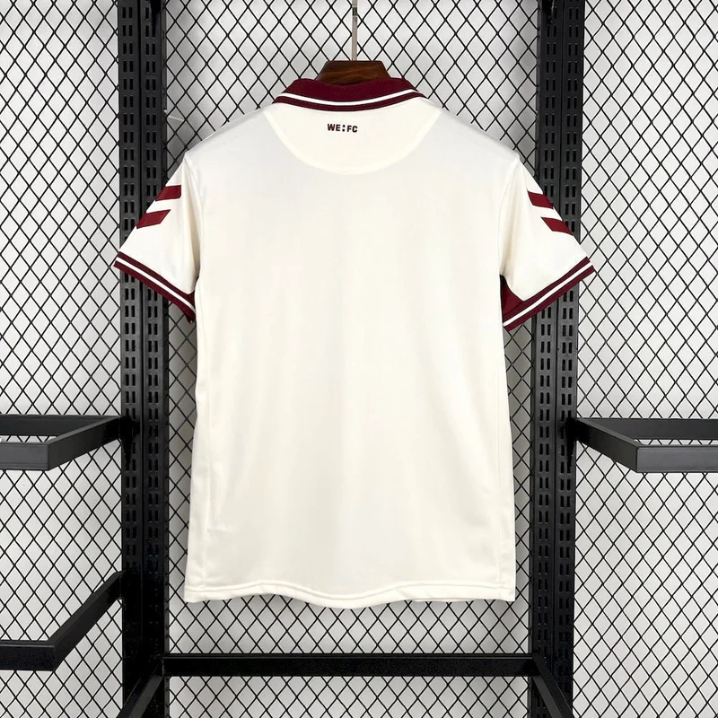 1. Maillot Rétro Original FC KoIn 2025/26