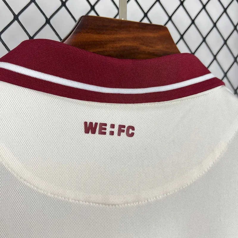 1. Maillot Rétro Original FC KoIn 2025/26
